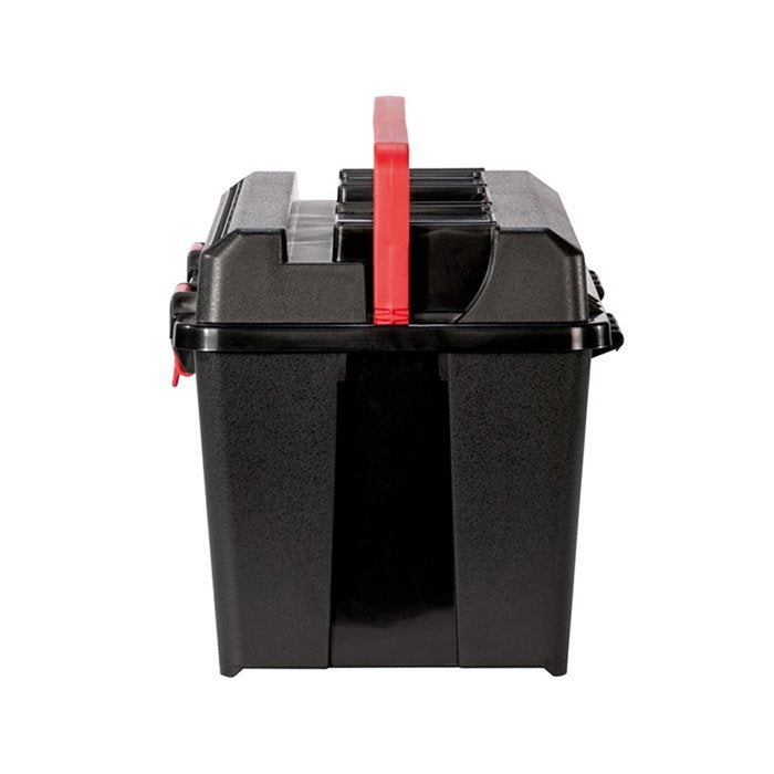EAN 4006793811614 - Parat 5811000391 pieza pequeña y caja de herramientas Polipropileno Negro, Rojo imagen 4