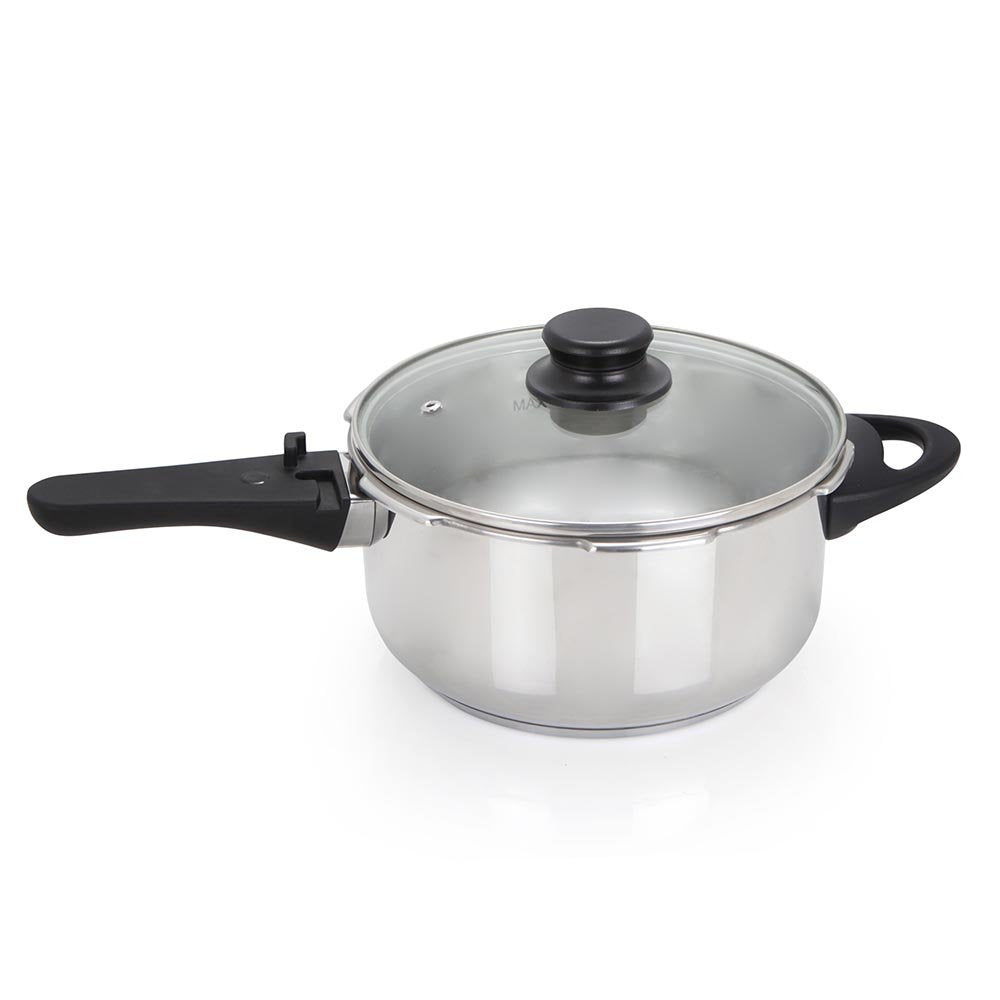 EAN 8436044537929 - Orbegozo HP 4566 6 L Acero inoxidable imagen 3