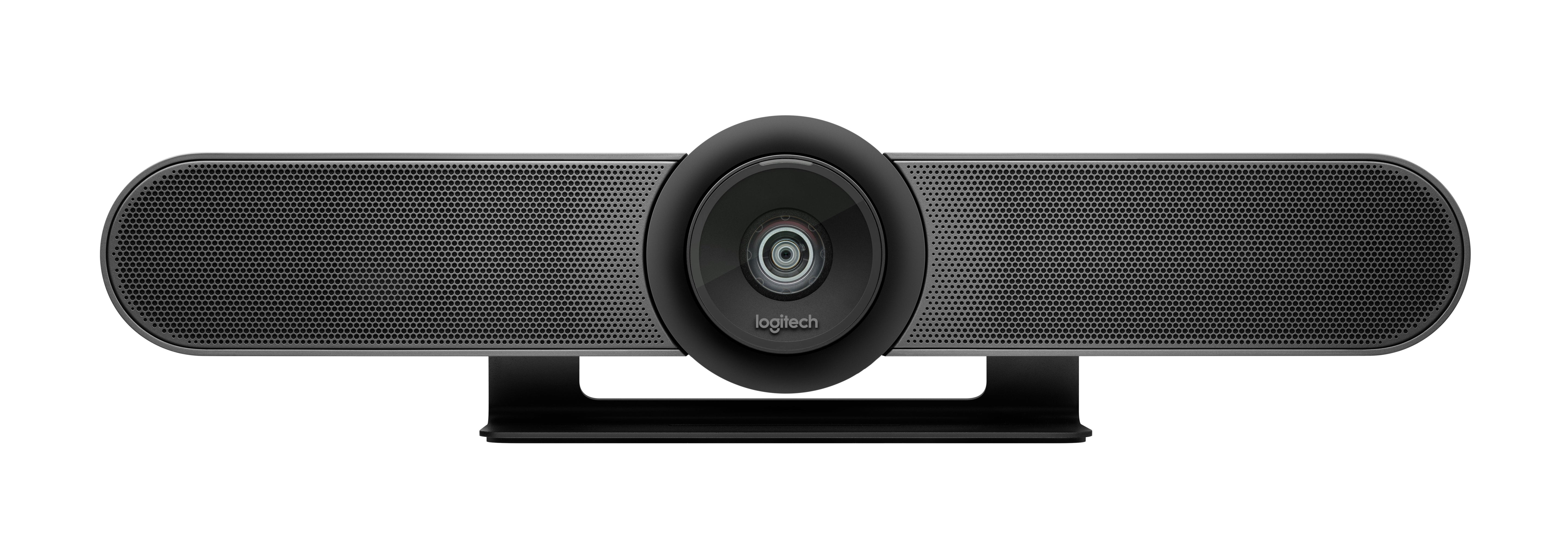 Logitech Webcam Meetup 3840 X 2160 Pixeles 30pps