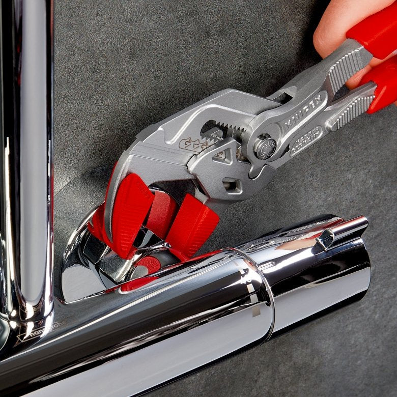 Knipex Schonbacken Fr 86-250 (3 Paar)