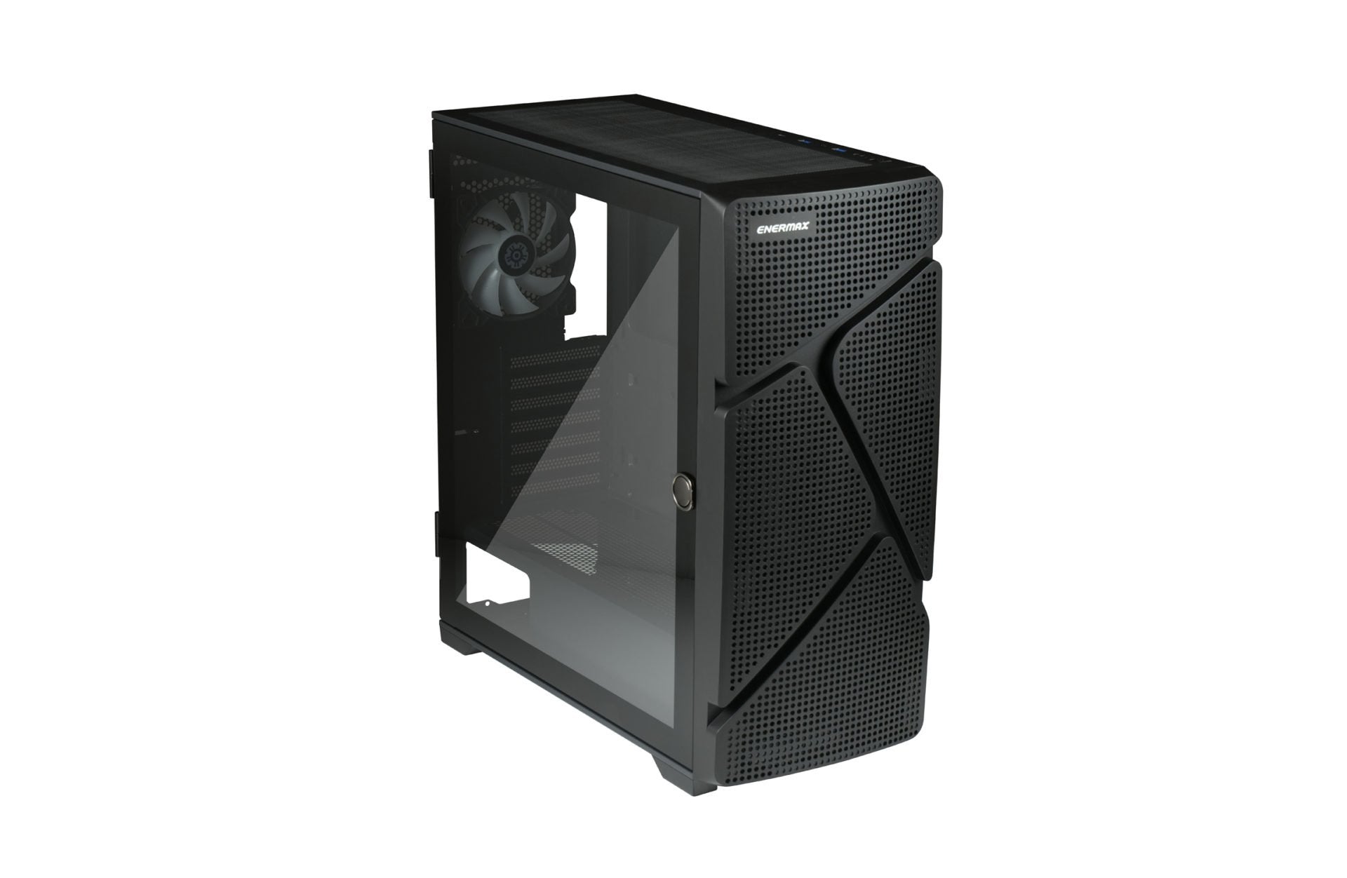 EAN 4713157727800 - Enermax MarbleShell MS31 Negro imagen 3