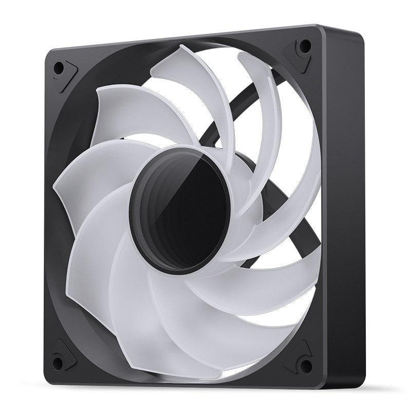 Jonsbo Sl-120 Ventilador, Pwm, Reversed - 120mm, Negro