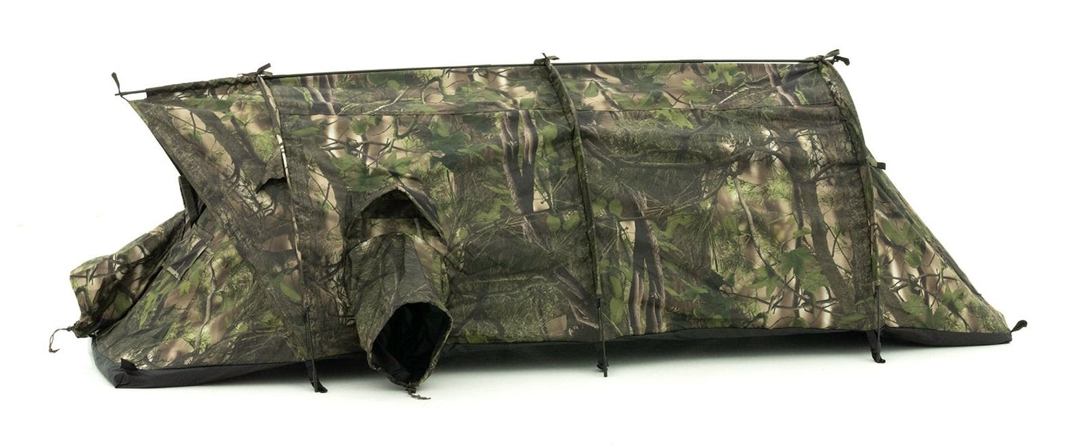 EAN 8718127036384 - Buteo Photo Gear 720230 ropa para profesional de la fotografía Raincover Camuflaje, Verde Unisex imagen 5