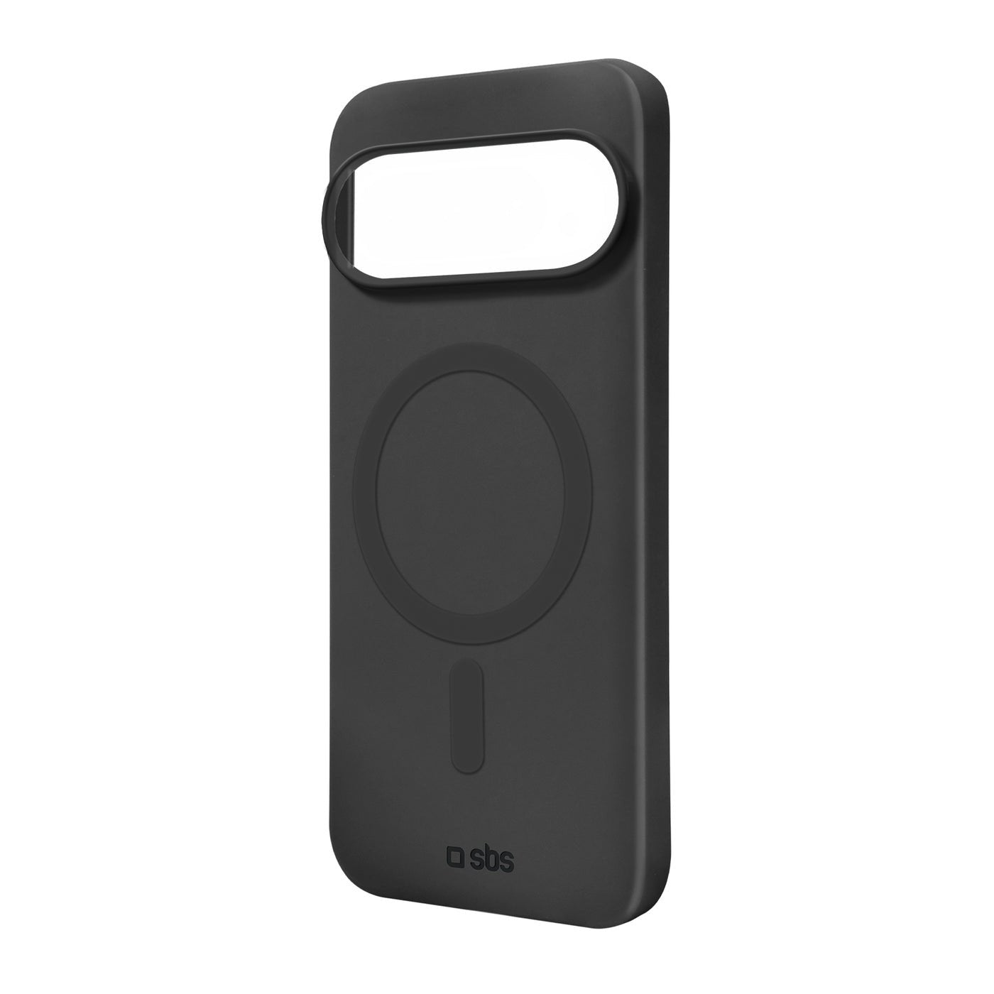 EAN 8018417526169 - SBS TEINSTMAGGOPIX10K funda para teléfono móvil 16 cm (6.3") Negro imagen 1