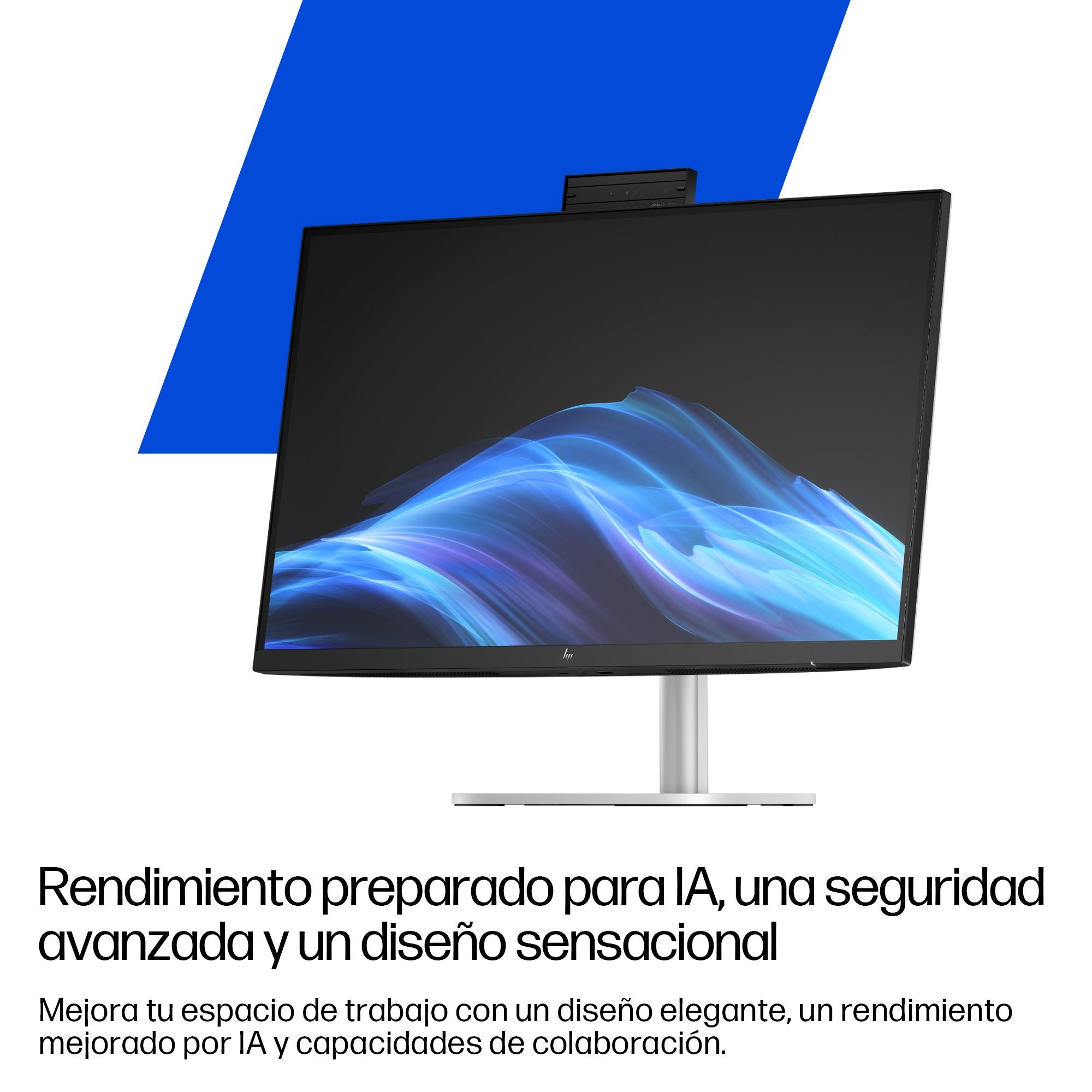 EAN 0821844980613 - HP EliteStudio 8 All-in-One G1i 23.8 inch Desktop AI PC Intel Core Ultra 5 60,5 cm (23.8") 1920 x 1080 Pi imagen 5