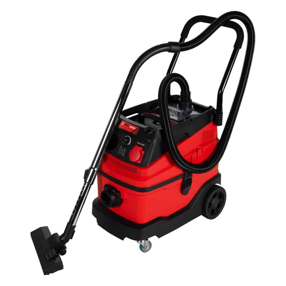 Aspiradora Seco-Húmedo Holzmann Nts30l Smart 230v