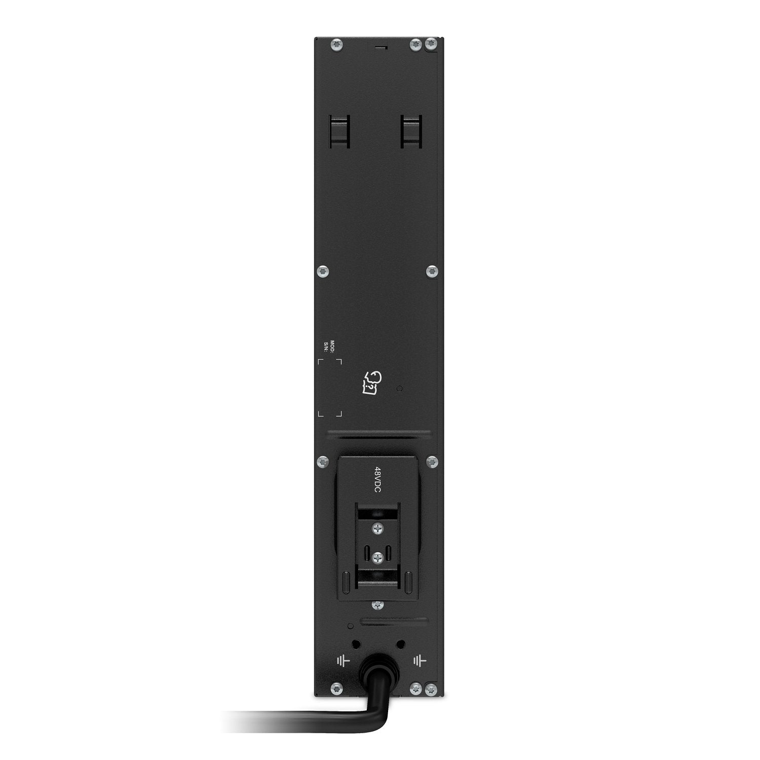 EAN 0731304330141 - APC SRT48BP sistema de alimentación ininterrumpida (UPS) 1,5 kVA imagen 2