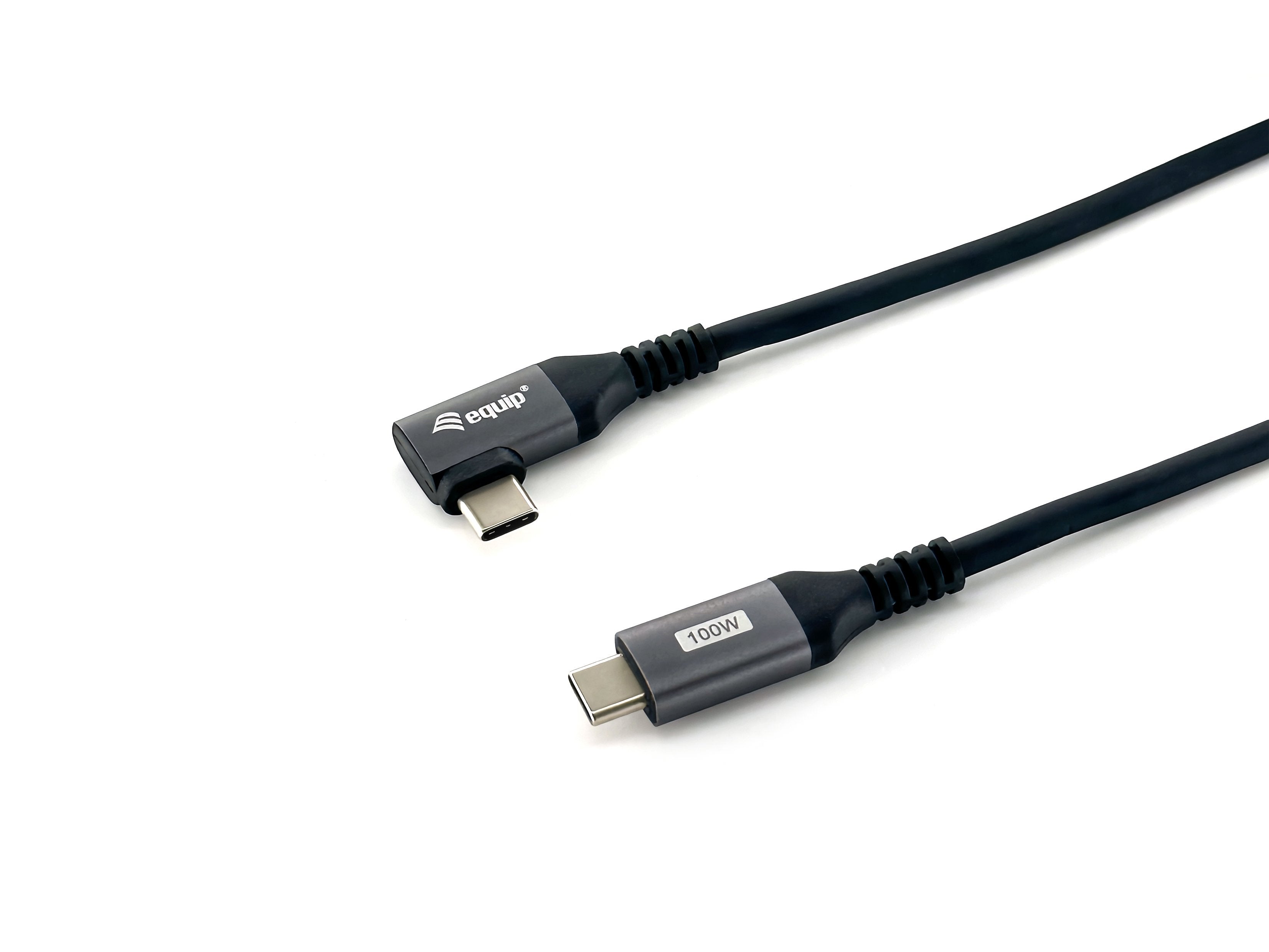 Equip Usb Cable 2.0 C -> C Wink. M M 2.00m 5a 480mbps Sw