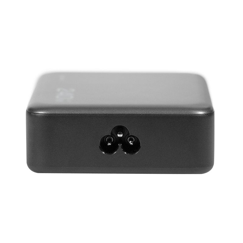 EAN 4052792076905 - LogiLink PA0353 cargador de dispositivo móvil Universal Negro Corriente alterna Carga rápida Interior imagen 5