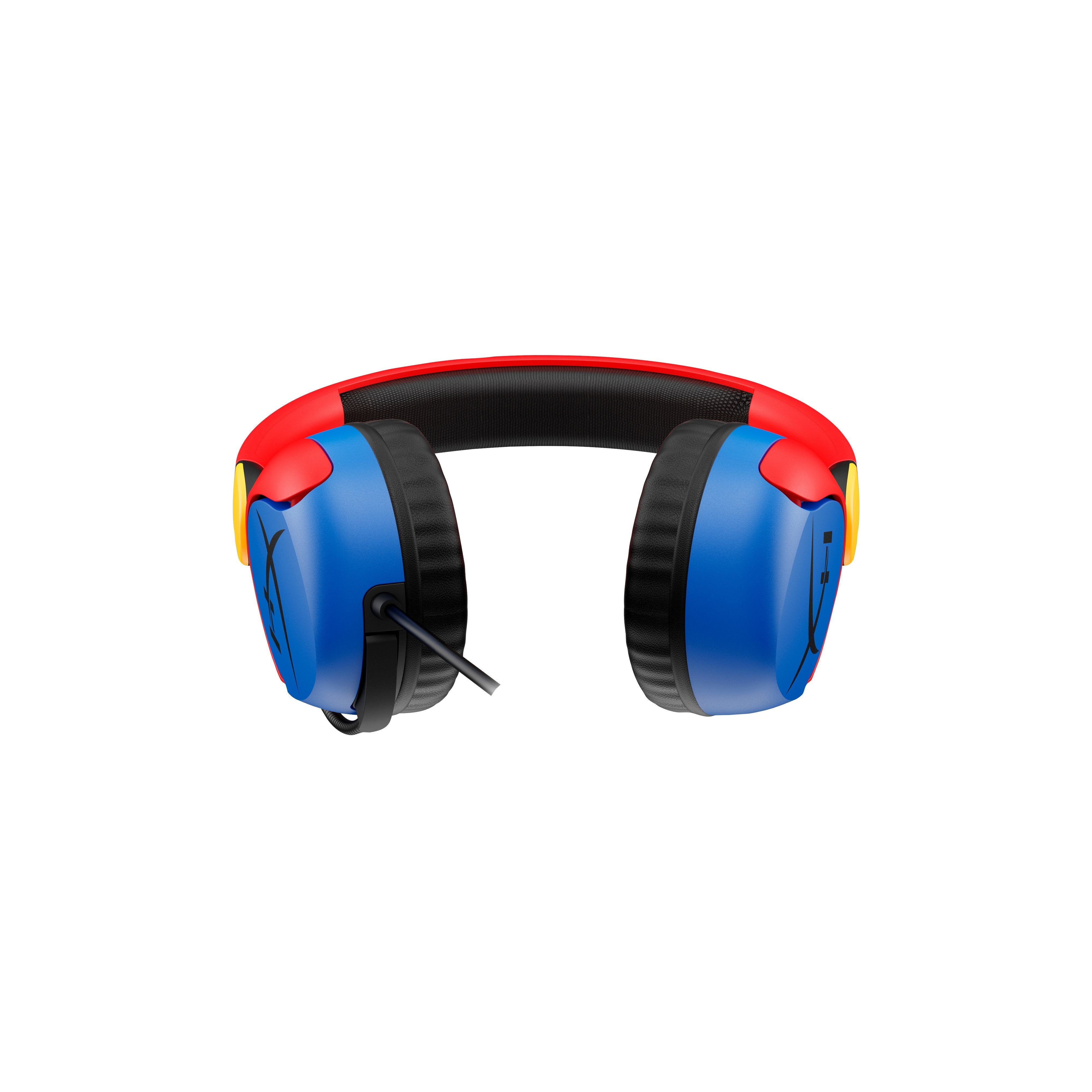 Auriculares Hyperx Cloud Mini Gaming (Multi)