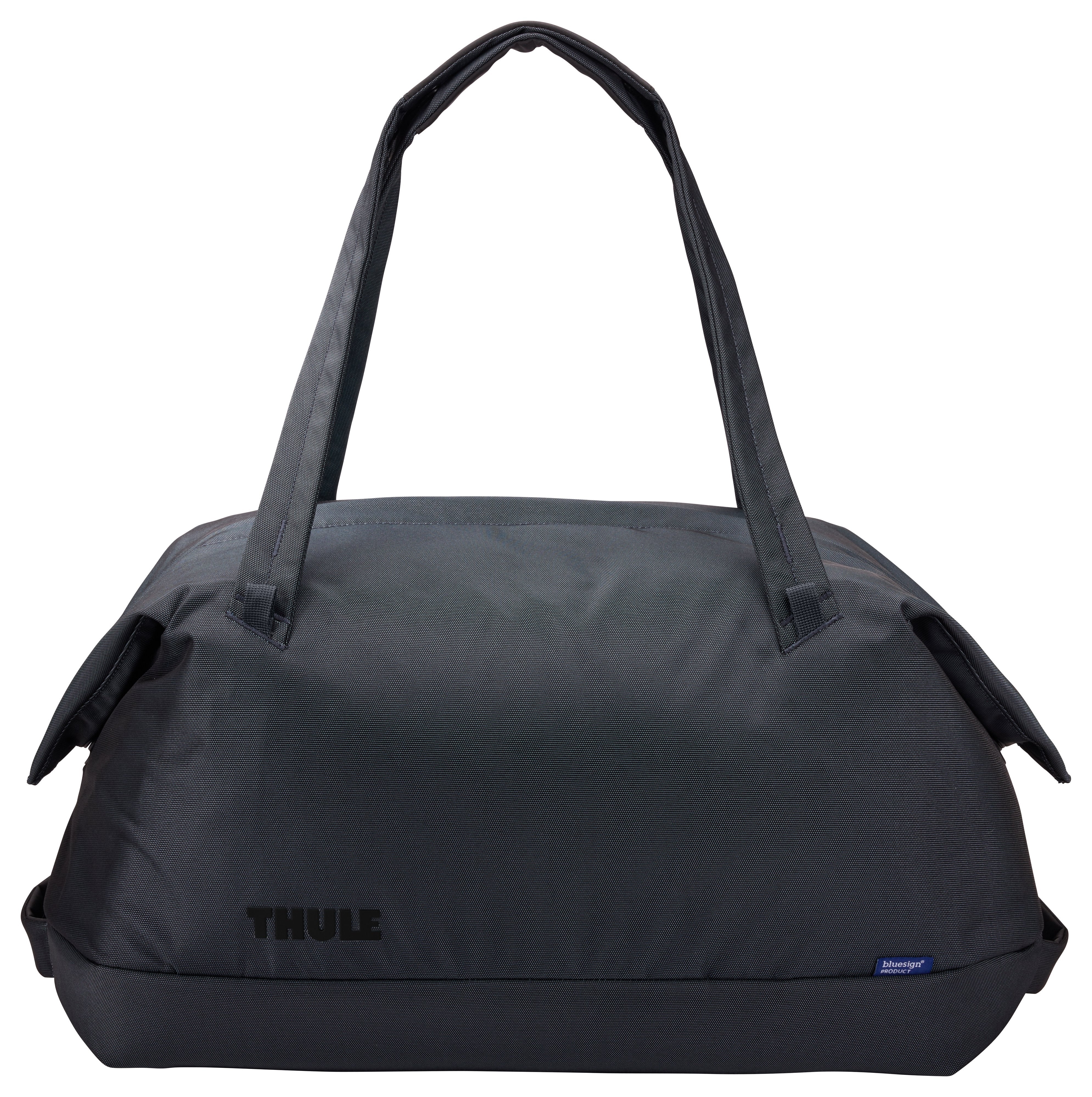 Bolsa De Viaje Thule Subterra 2 De 35 L - Pizarra Oscura