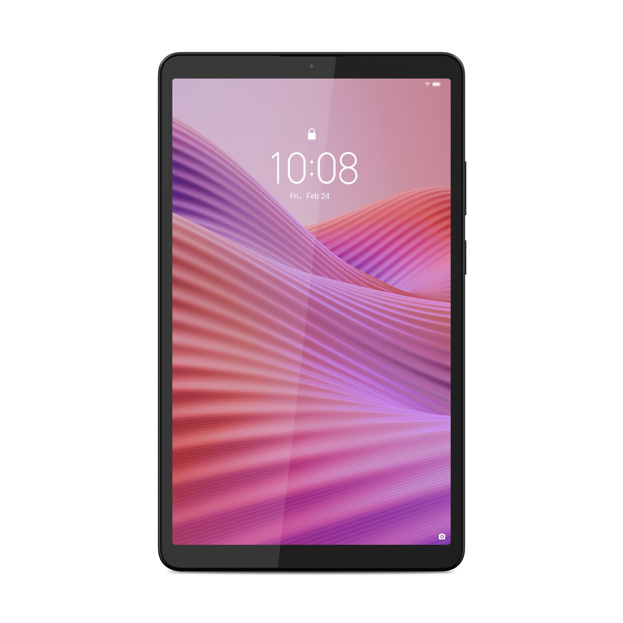 Tablet Lenovo Tab One 8.7 Hd Touch Mediatek Helio G85 4gb 64gb Arm Mali-G52 Android 14 Grey 2y Warranty