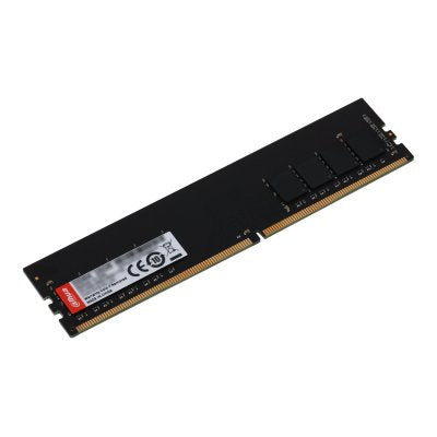 Ddr4, 2666 Mhz, 8gb, Udimm, For Desktop (Dhi-Ddr-C300u8g26)