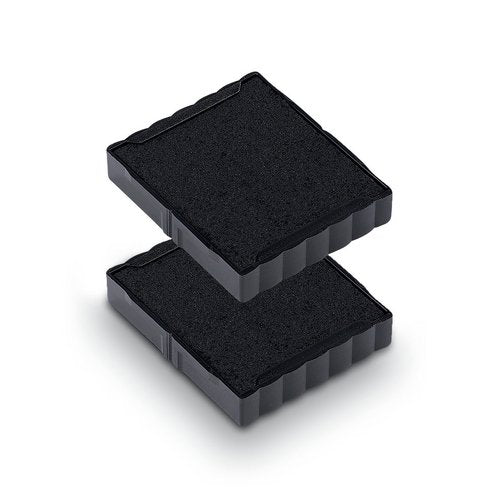 Trodat Sello 2mk Negro 6 4933 Sb