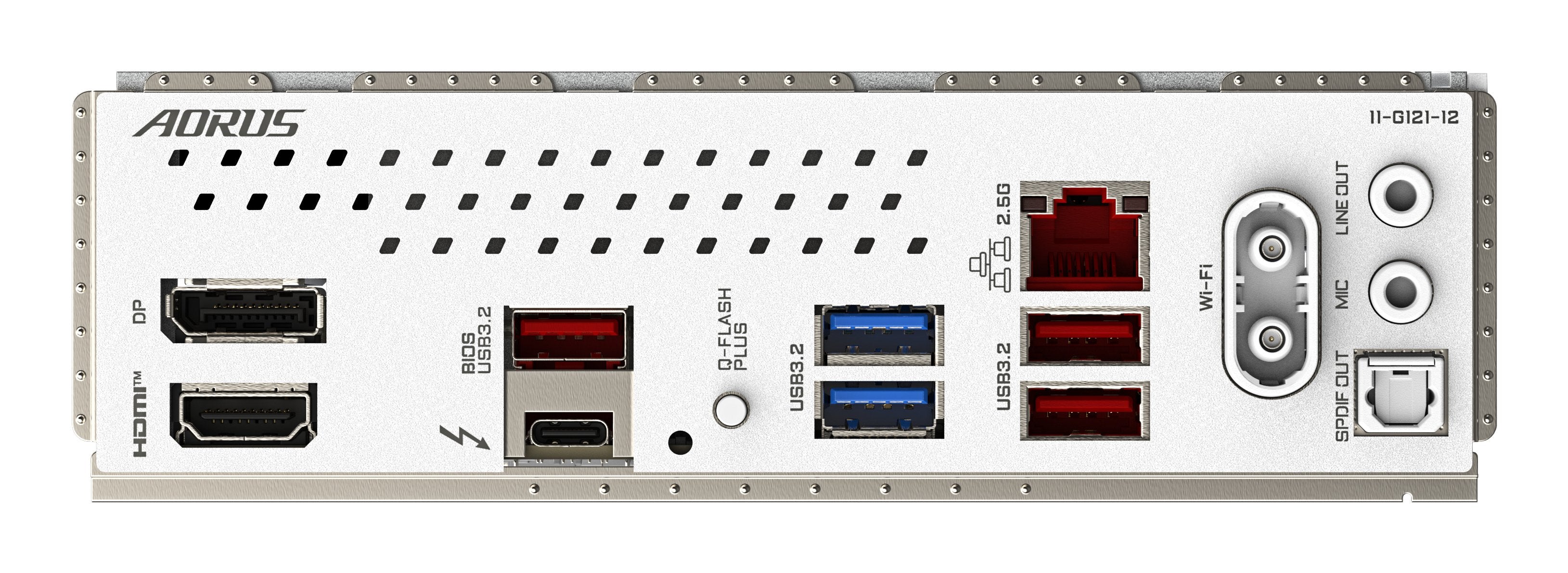 EAN 4719331867539 - GIGABYTE B860I AORUS PRO ICE placa base Intel B860 LGA 1851 (Socket V1) mini ITX imagen 5