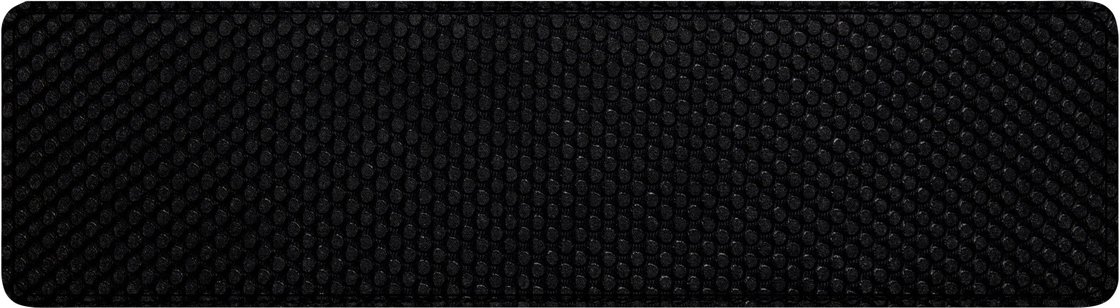 EAN 0196188567289 - HyperX Wrist Rest - Keyboard - Compact 60% 65% descansa muñecas Gel, Caucho Negro imagen 3