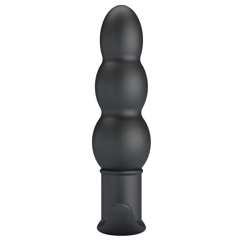 Aeaeas Plug Anal Con Vibración