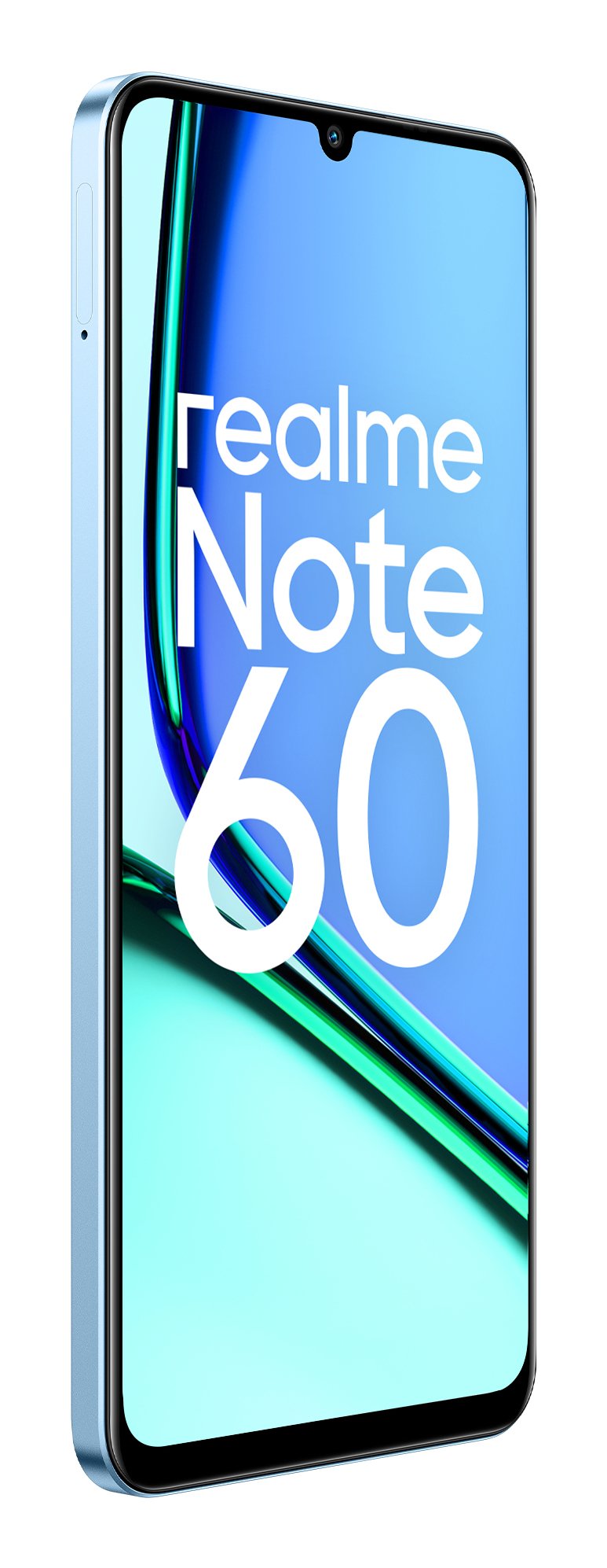 Smartphone Realme Note 60 6/128gb Azul