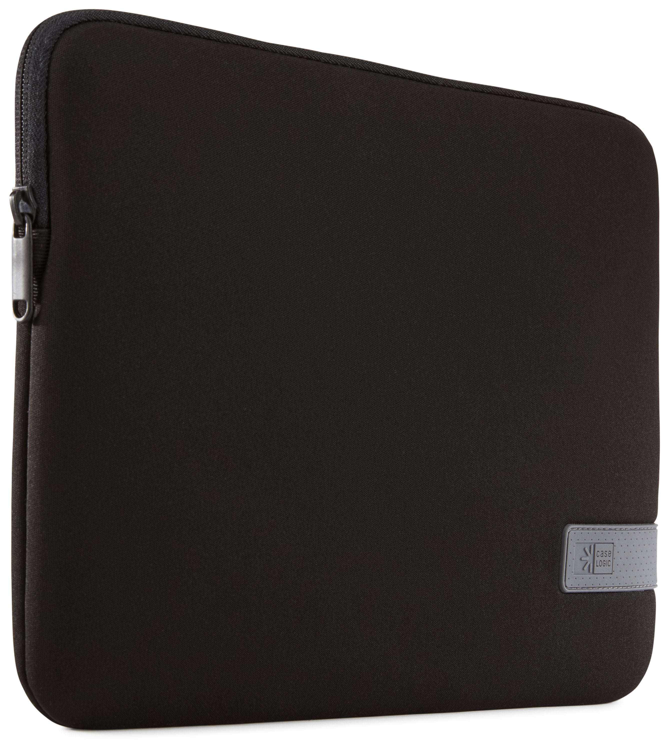 Case Logic Reflect Refmb-113 Black Funda Para Portátil 33 Cm (13") Funda Negro