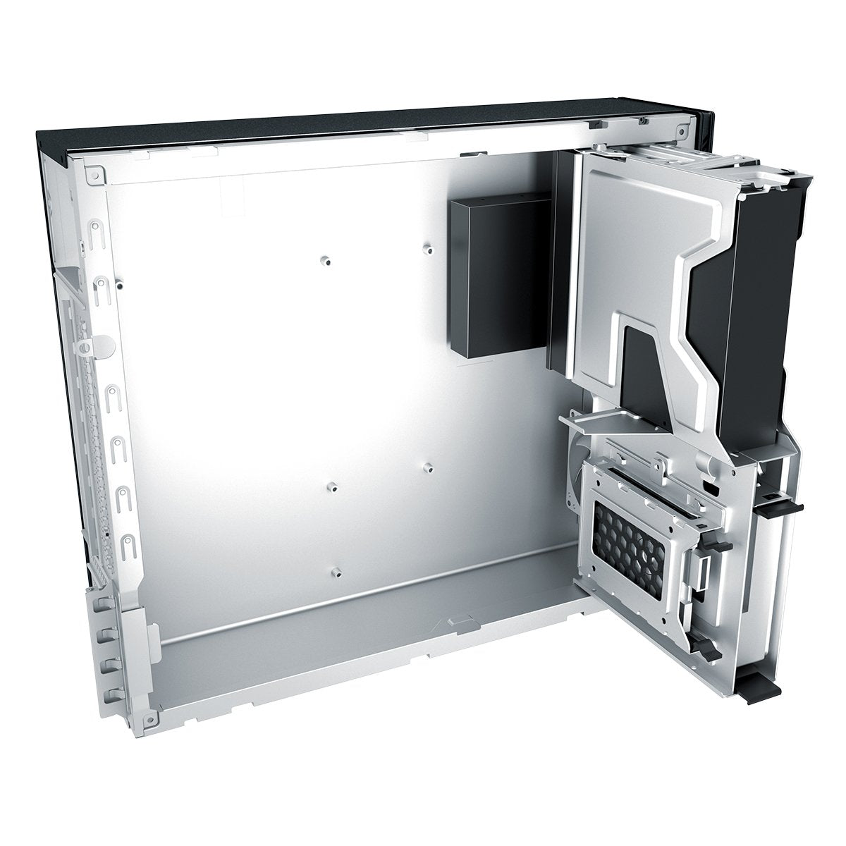 EAN 6974560220113 - UNYKAch UK 3001 Black Escritorio Negro imagen 7