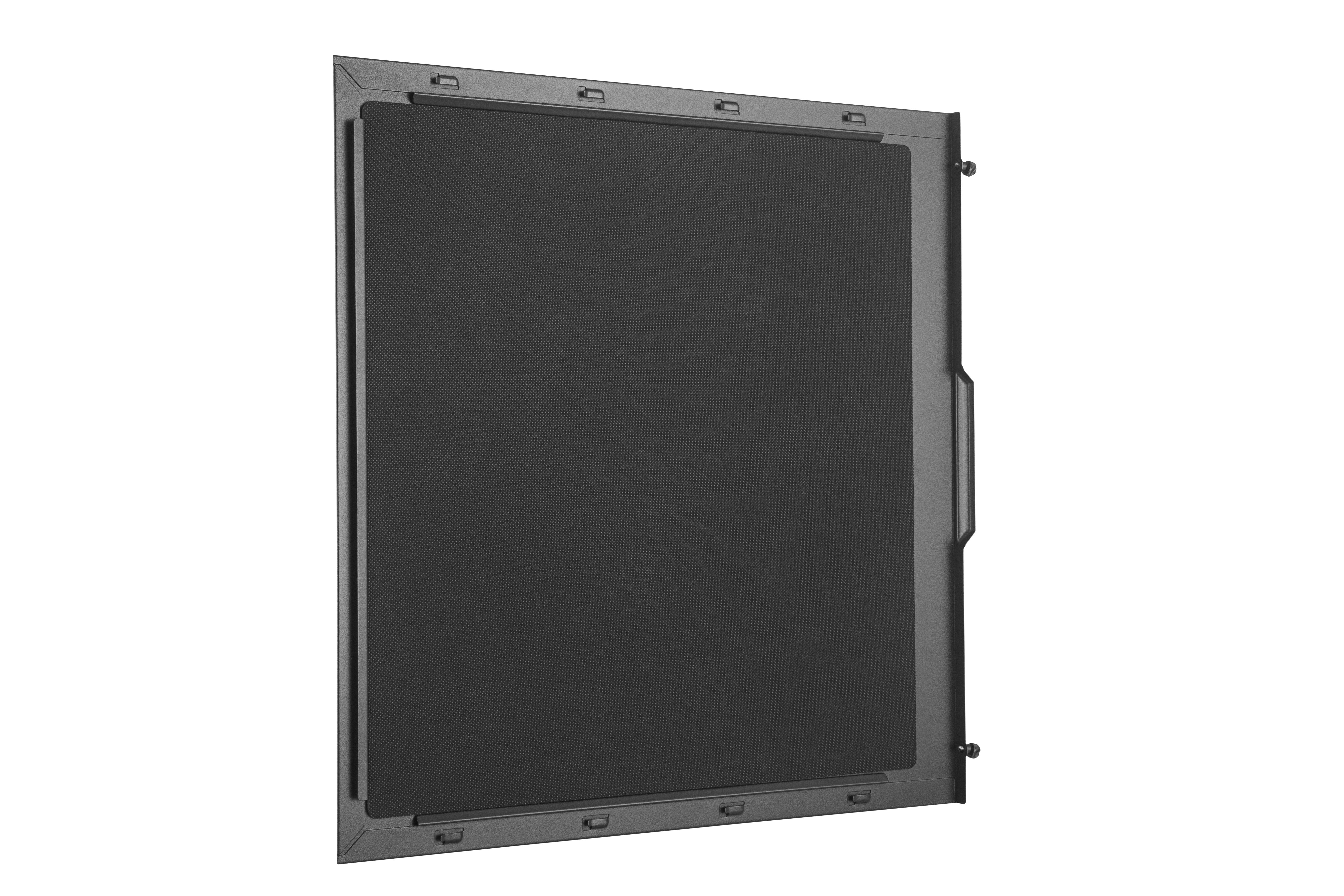 EAN 4719512087398 - Cooler Master Silencio S600 Midi Tower Negro imagen 15