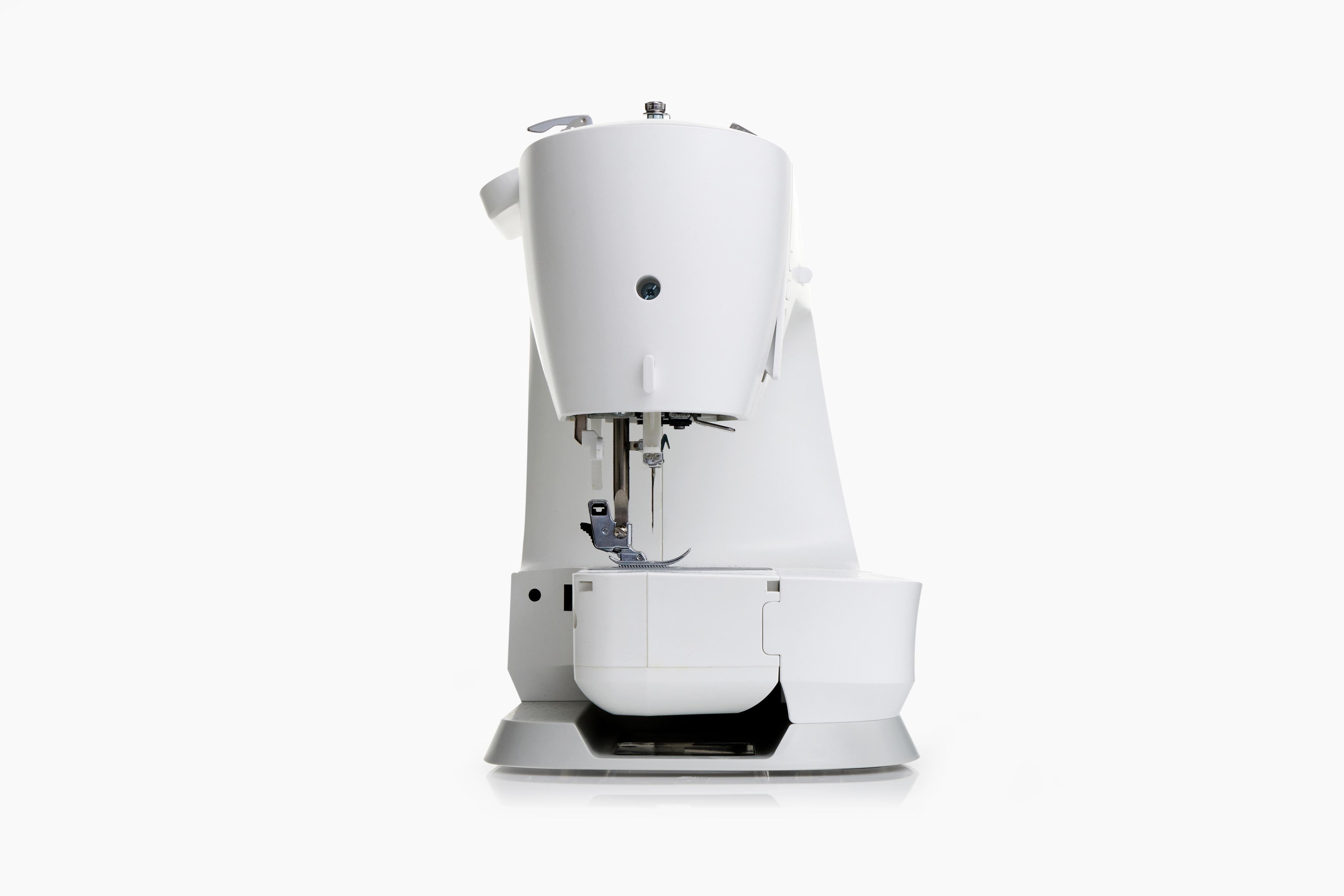 EAN 7393033130084 - SINGER C5955 máquina de coser Máquina de coser automática Eléctrico imagen 5