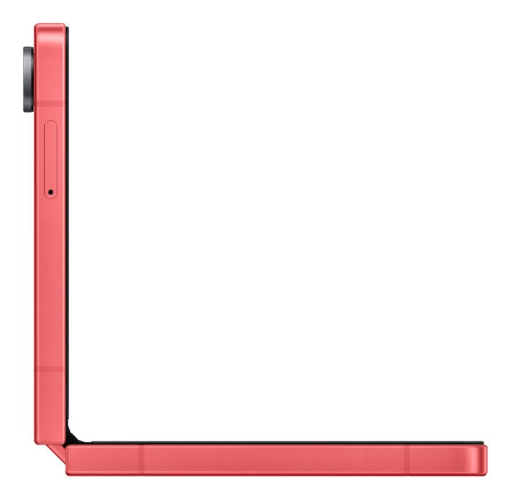 EAN 8806097427018 - Samsung SM-F766BZRGEUB smartphones 17,5 cm (6.9") SIM doble 5G USB Tipo C 12 GB 256 GB 4300 mAh Coral imagen 8