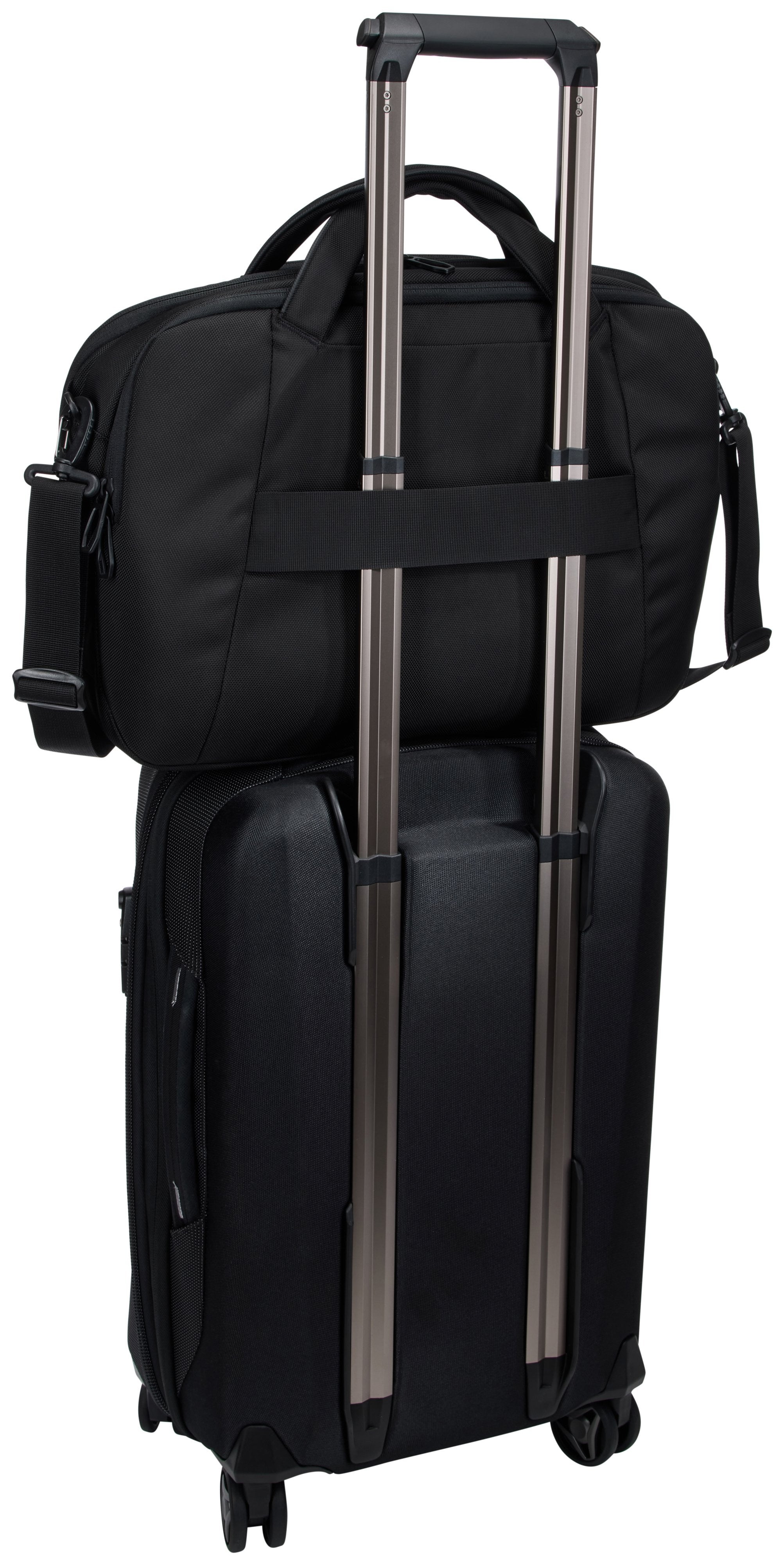 Maletin Para Portátil 16" Negro Taclb-2216