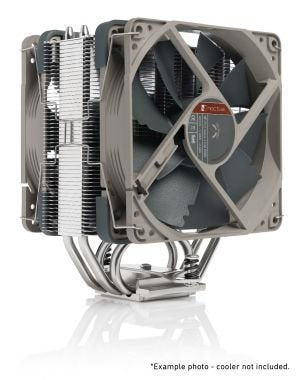 EAN 9010018200973 - Noctua NA-FK1 sistema de refrigeración para ordenador Procesador Ventilador 12 cm imagen 3