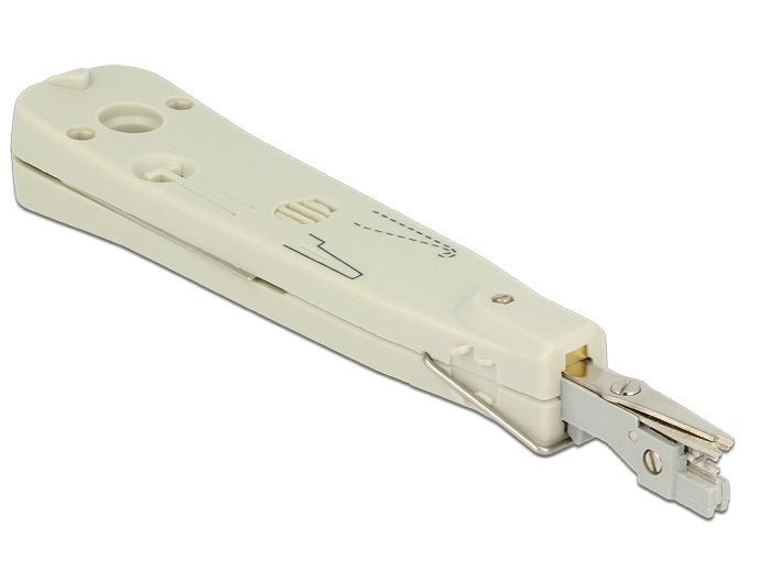 EAN 4043619861521 - DeLOCK 86152 crimpadora Gris imagen 1