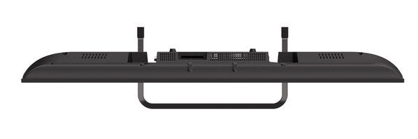 Tv Qled 43´´(108cm) Engel Le4395qled Smart Tv 4k Ultra Hd Vidaa