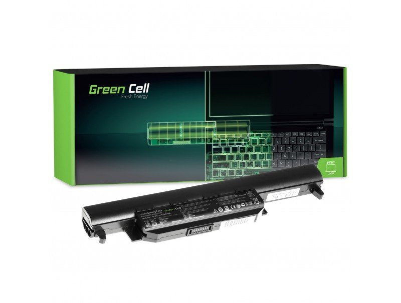 EAN 5902701412180 - Green Cell AS37 refacción para laptop Batería imagen 1