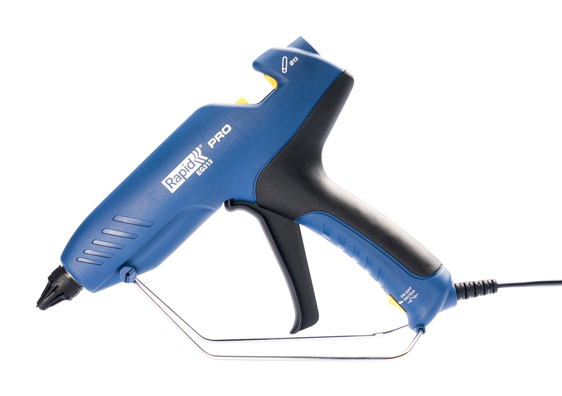 Pistola De Cola Pro Eg313 100w 5001490 Rapid