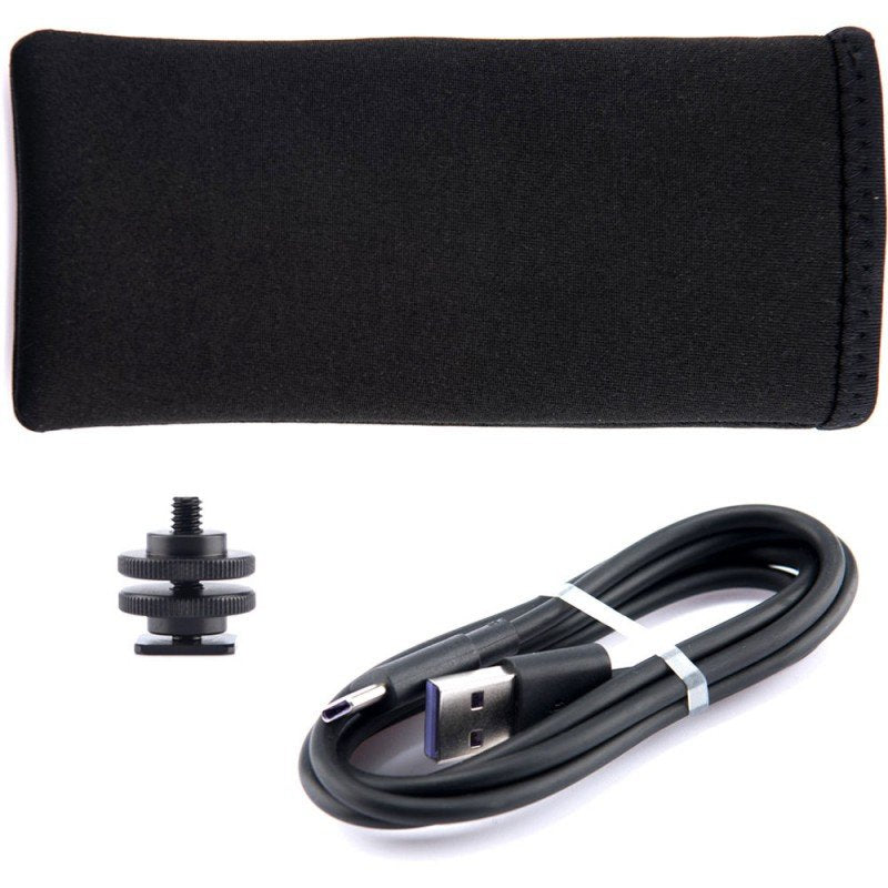 EAN 6952344218747 - Godox M1 RGB MINI Flash de videocámara Gris imagen 8