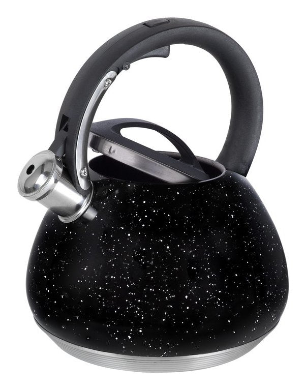 EAN 4260403577318 - Resto Kitchenware 90604 tetera 2,7 L Negro imagen 6