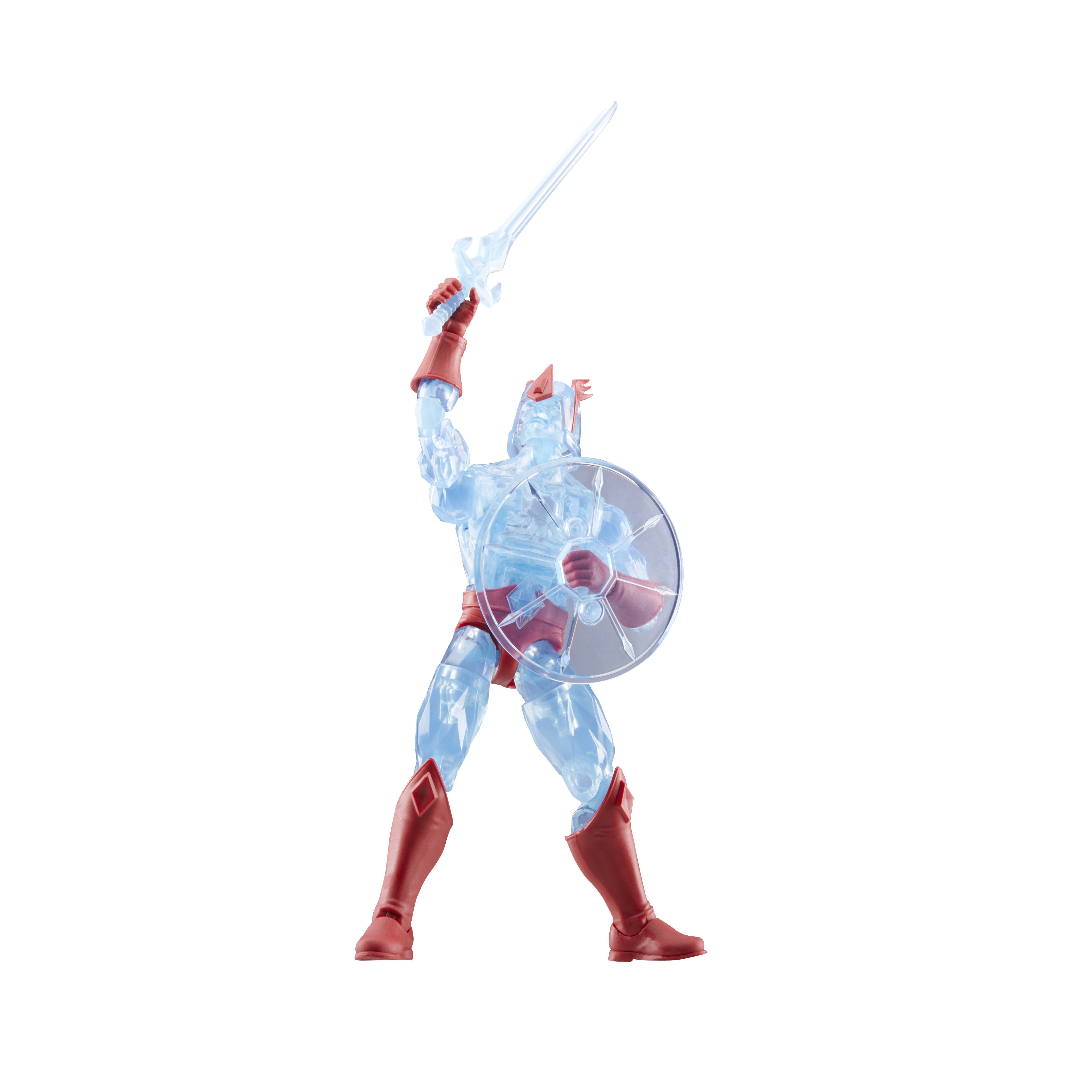 EAN 5010996196736 - Marvel Avengers Crystar imagen 1