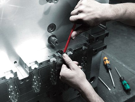 Wera 950/9 Juego De Llaves De 3 Ángulos Imperial Multicolor Hex-Plus