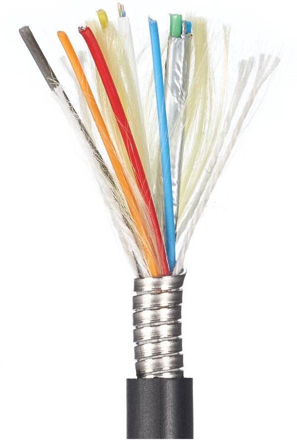 EAN 5706998942104 - Microconnect HDM191950V2.0AOP cable HDMI 50 m HDMI tipo A (Estándar) Negro imagen 4