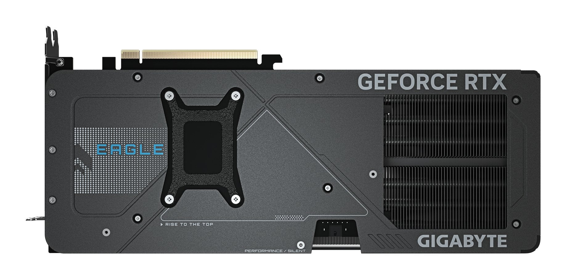 EAN 4719331355883 - GIGABYTE GeForce RTX 5070 Ti EAGLE OC SFF 16G imagen 6