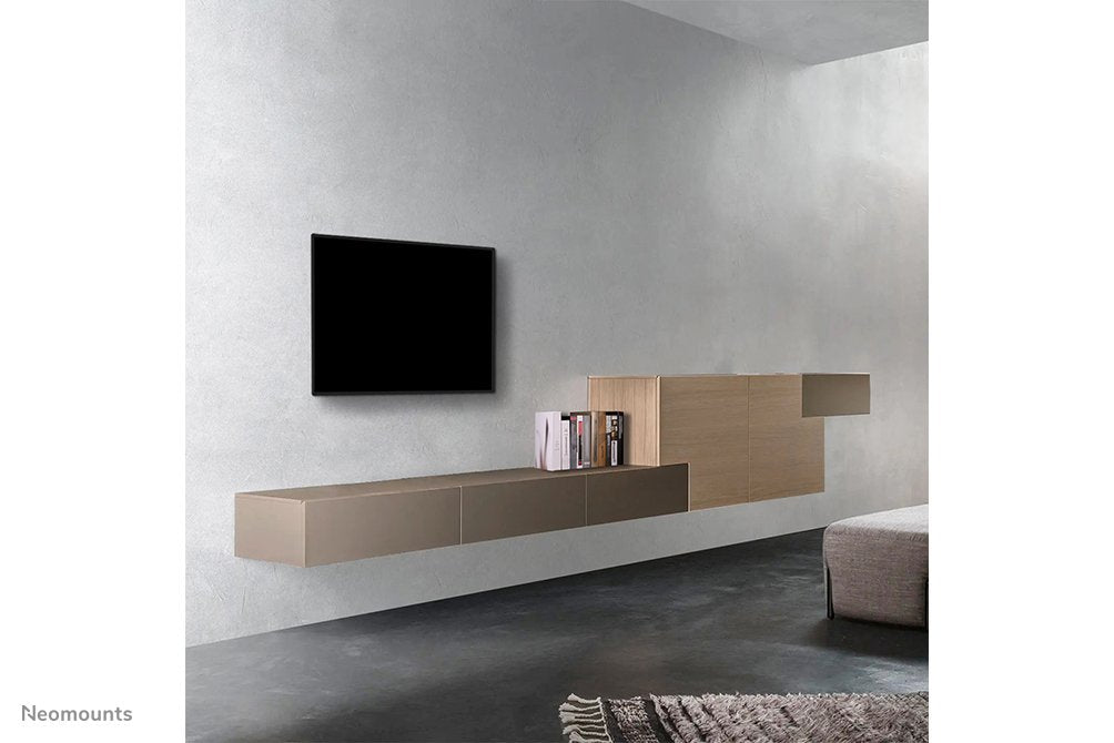 Neomounts Select Screen Wall Mount (Fixed, Vesa 200x200) (Wl30s-850bl12)