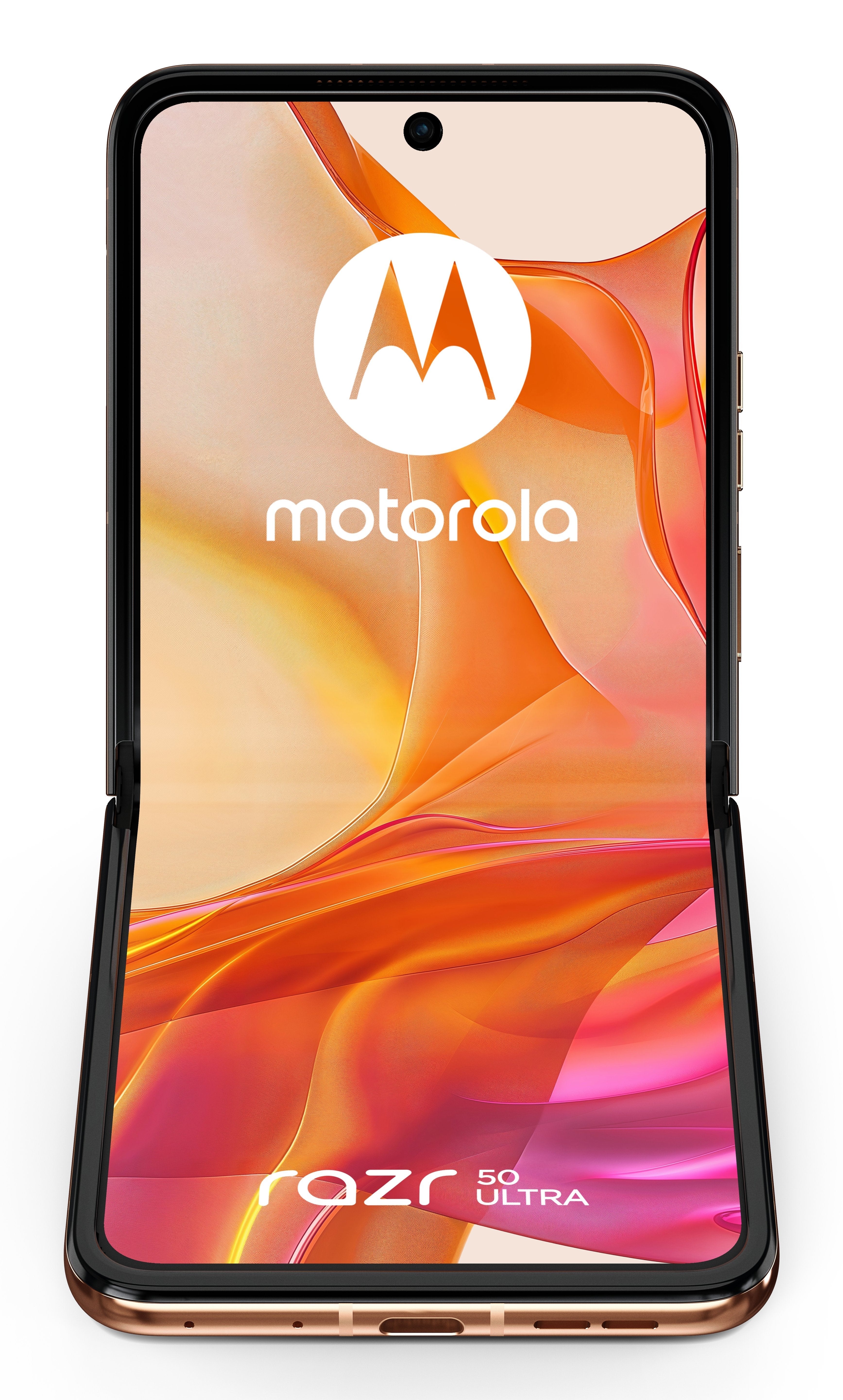 EAN 0840023264429 - Motorola razr 50 ultra 17,5 cm (6.9") SIM doble Android 14 5G USB Tipo C 12 GB 512 GB 4000 mAh Durazno imagen 16