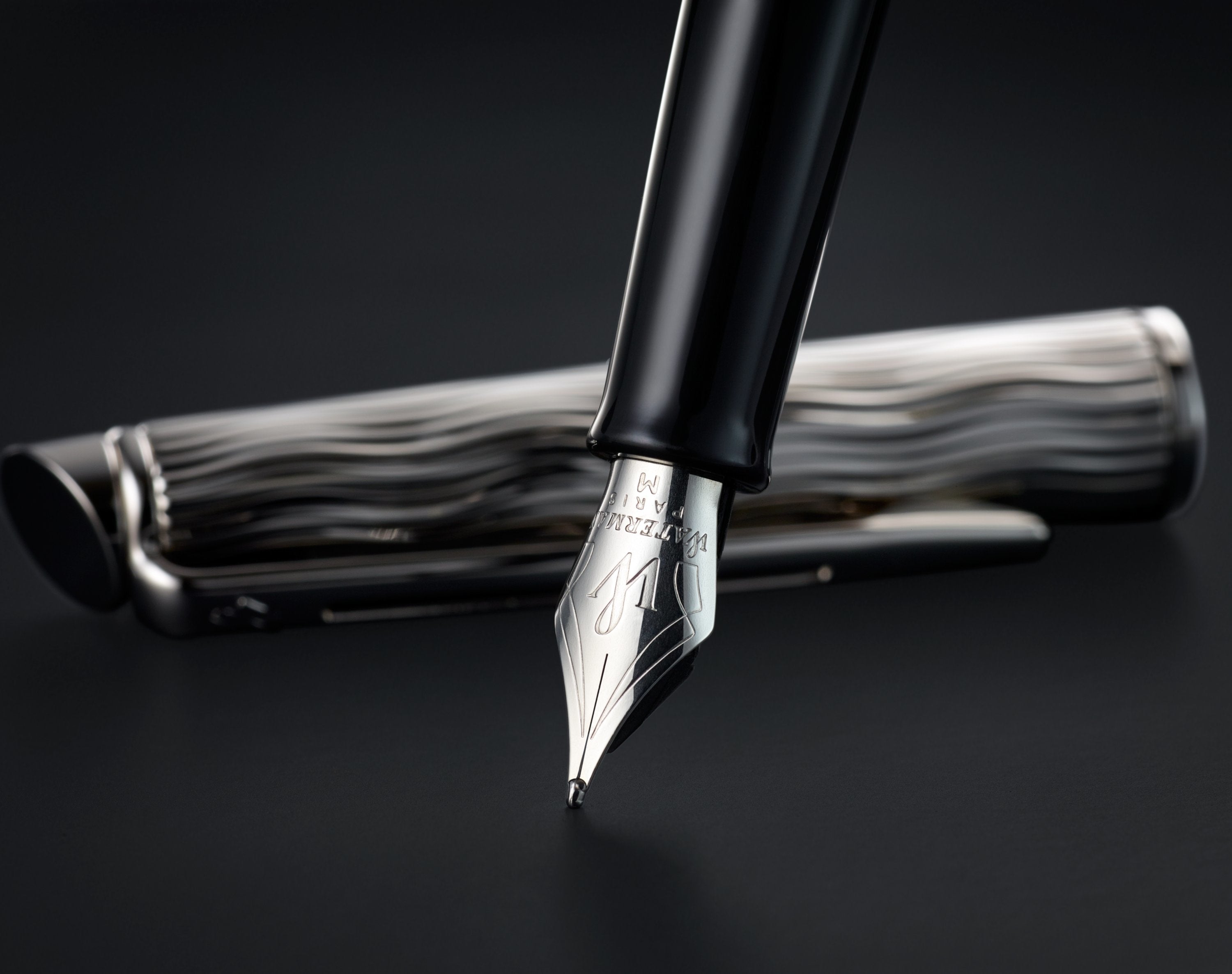 Pluma Waterman Hémisphère Estilográfica Azul 1 Pieza(S)