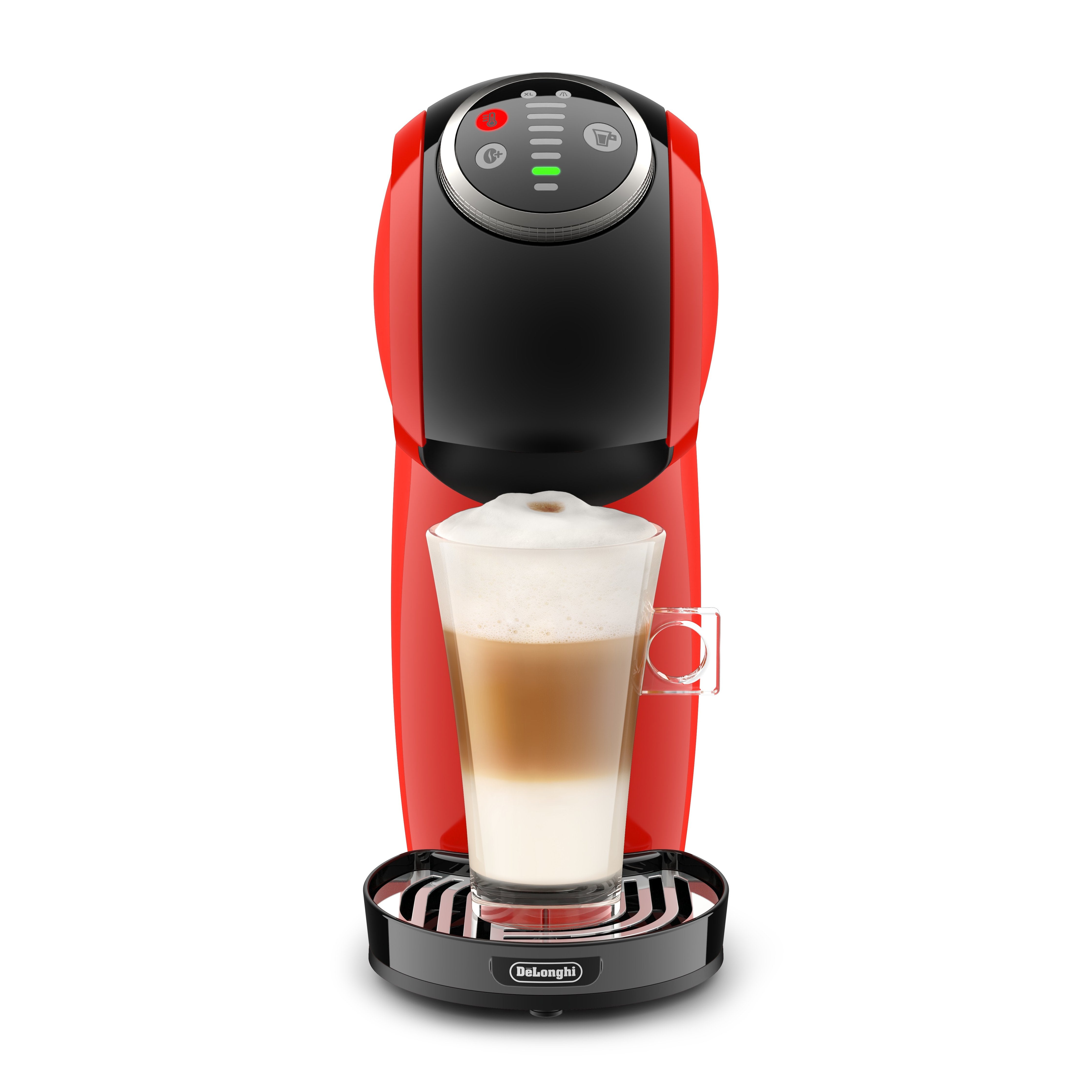 Cafetera Multibebida Delonghi Edg315.R Dolce·