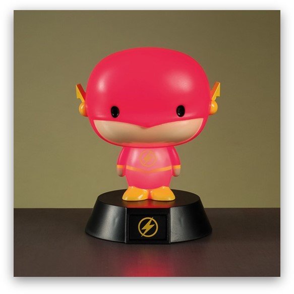 Figurine Shining Paladone Flash Icons