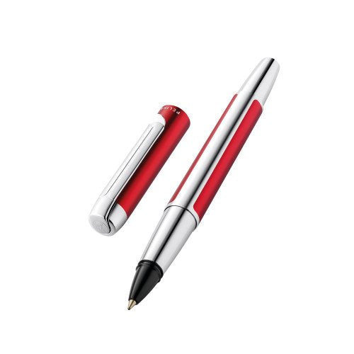Pelikan Pura R40 Bolígrafo Cilíndrico Negro