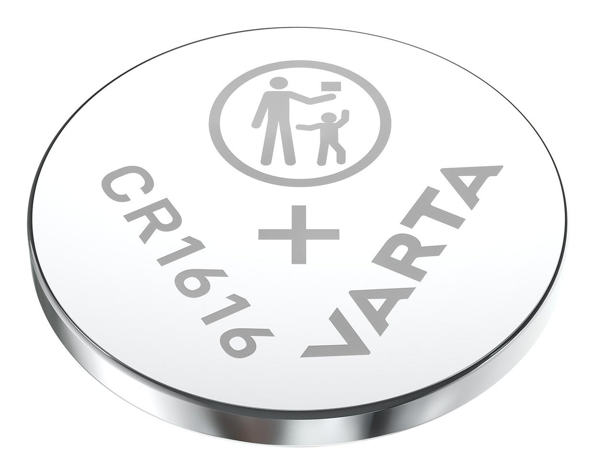 EAN 4008496270989 - Varta 06616 Batería de un solo uso Litio imagen 2