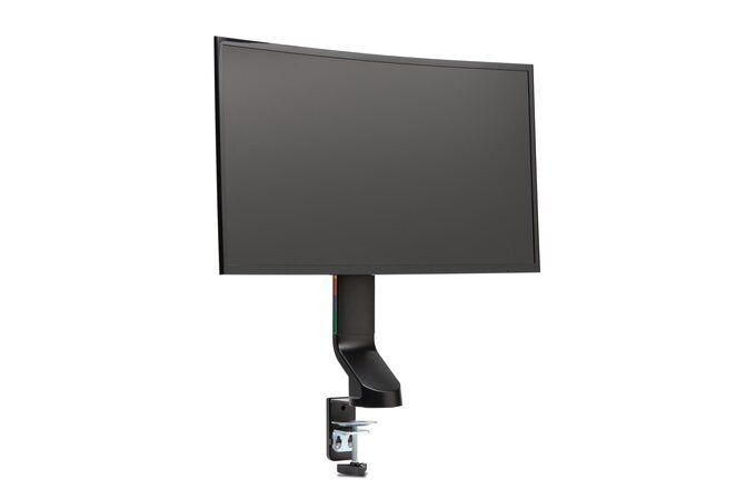 Kensington Monitorarm 1tft, ,Platzsparend