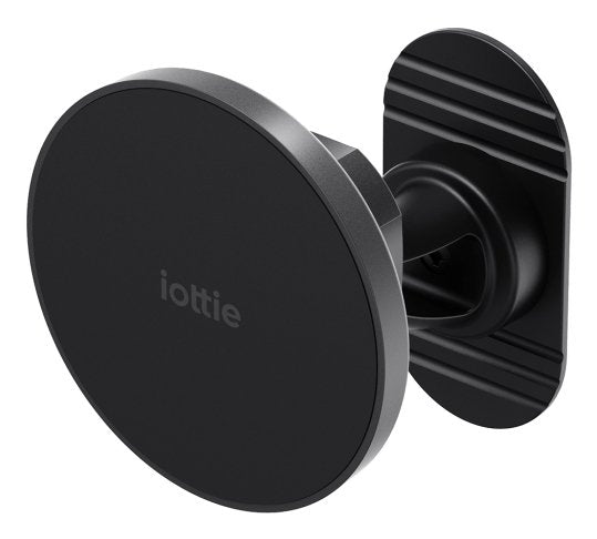 Iottie Itap 3 Magsafe Flush Mount With Magnetic Ring Adapter