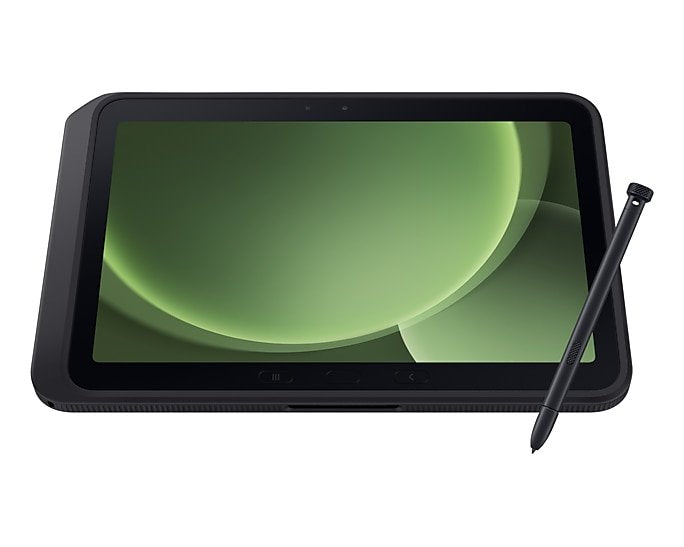 Tablet Samsung Galaxy Tab Active 5 Pro X356 10.1 5g 6gb Ram 128gb Enterprise Edition - Green Sm-X350nzgaeeb