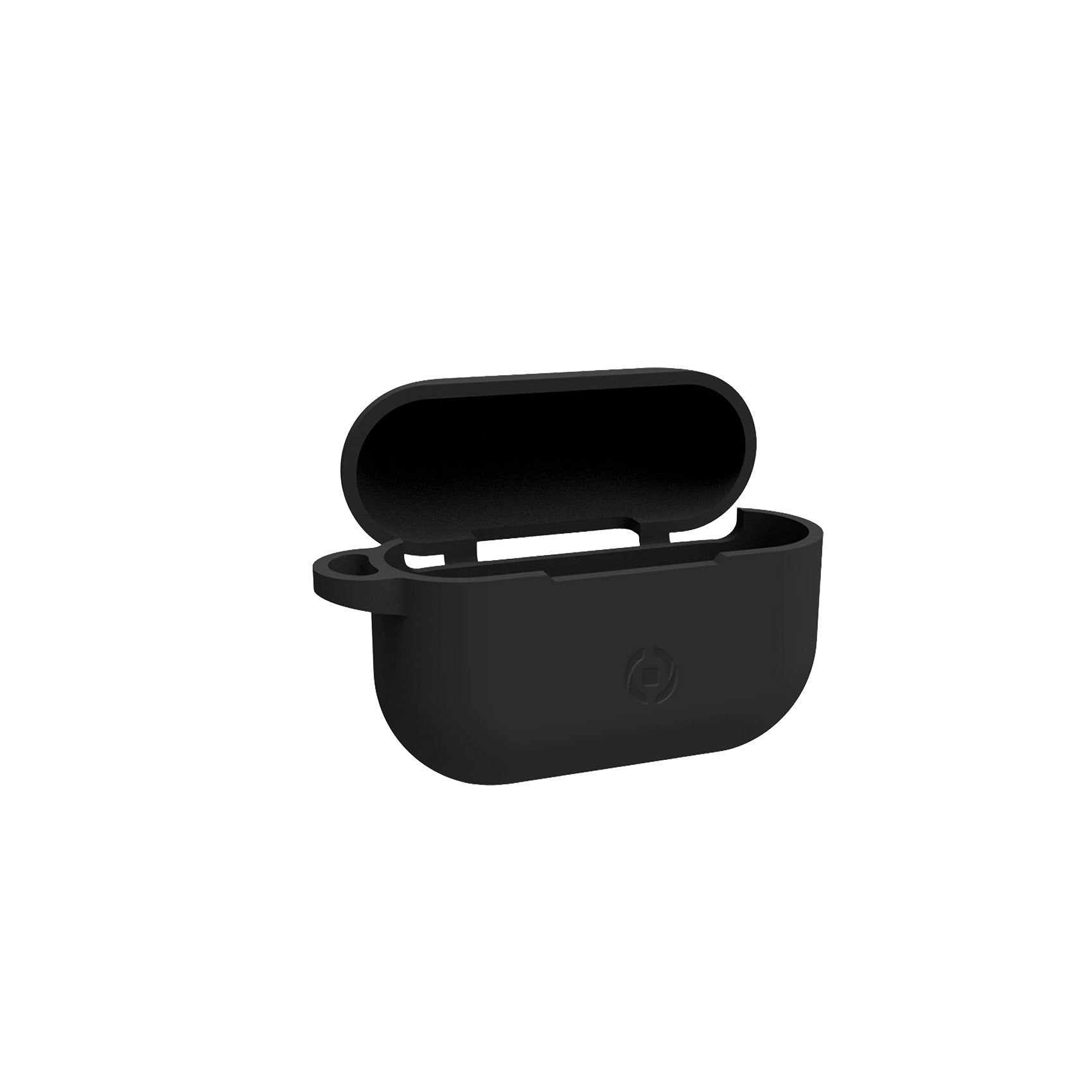 Celly Aircase3bk Auricular / Audífono Accesorio Protectora